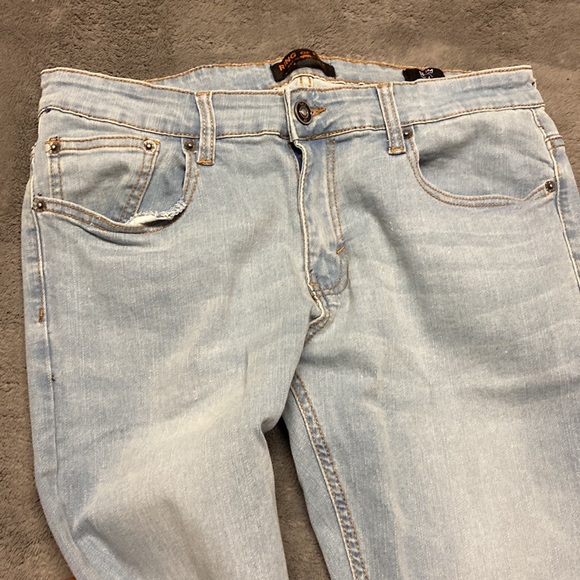 Denim jeans - Picture 3 of 3